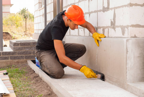 Licensed Foundation Crack Repair service in Bybee, TN - SGP Waterproofing